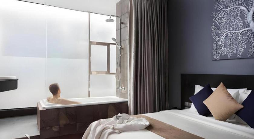 De Art Hotel Пномпень Экстерьер фото